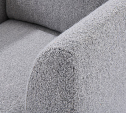 Castle Lounge Chair