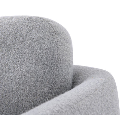 Castle Lounge Chair