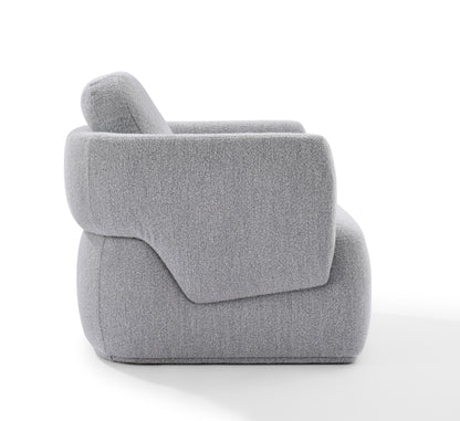 Castle Lounge Chair
