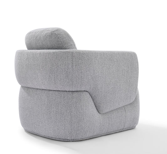 Castle Lounge Chair