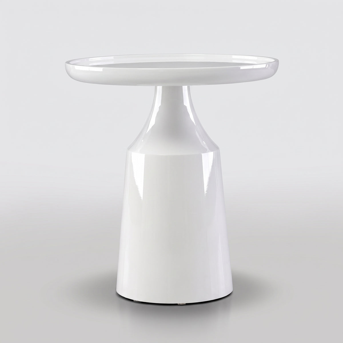 Cassiel Side Table