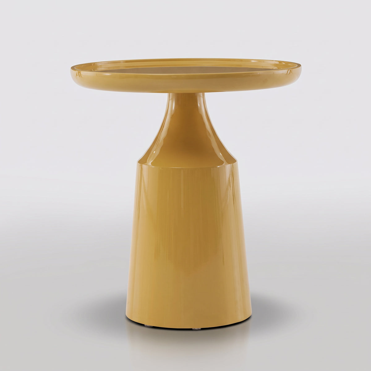 Cassiel Side Table
