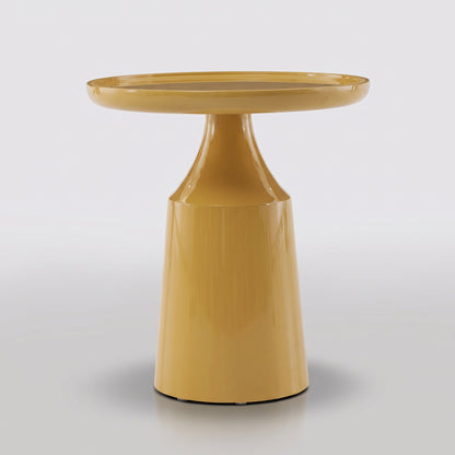 Cassiel Side Table