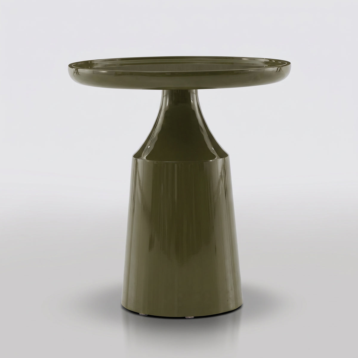 Cassiel Side Table
