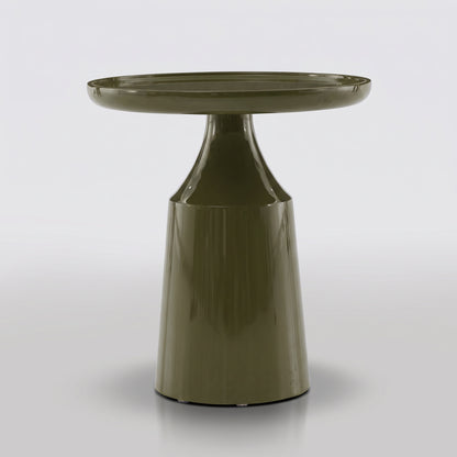 Cassiel Side Table