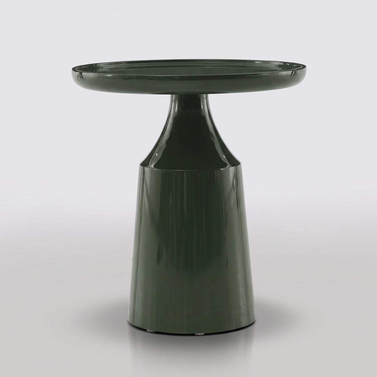 Cassiel Side Table