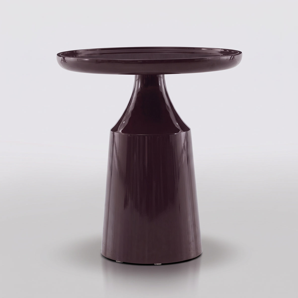 Cassiel Side Table