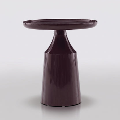 Cassiel Side Table