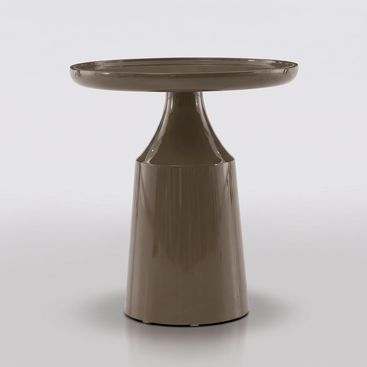 Cassiel Side Table