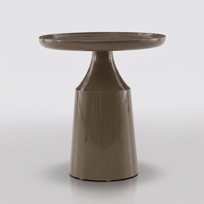 Cassiel Side Table