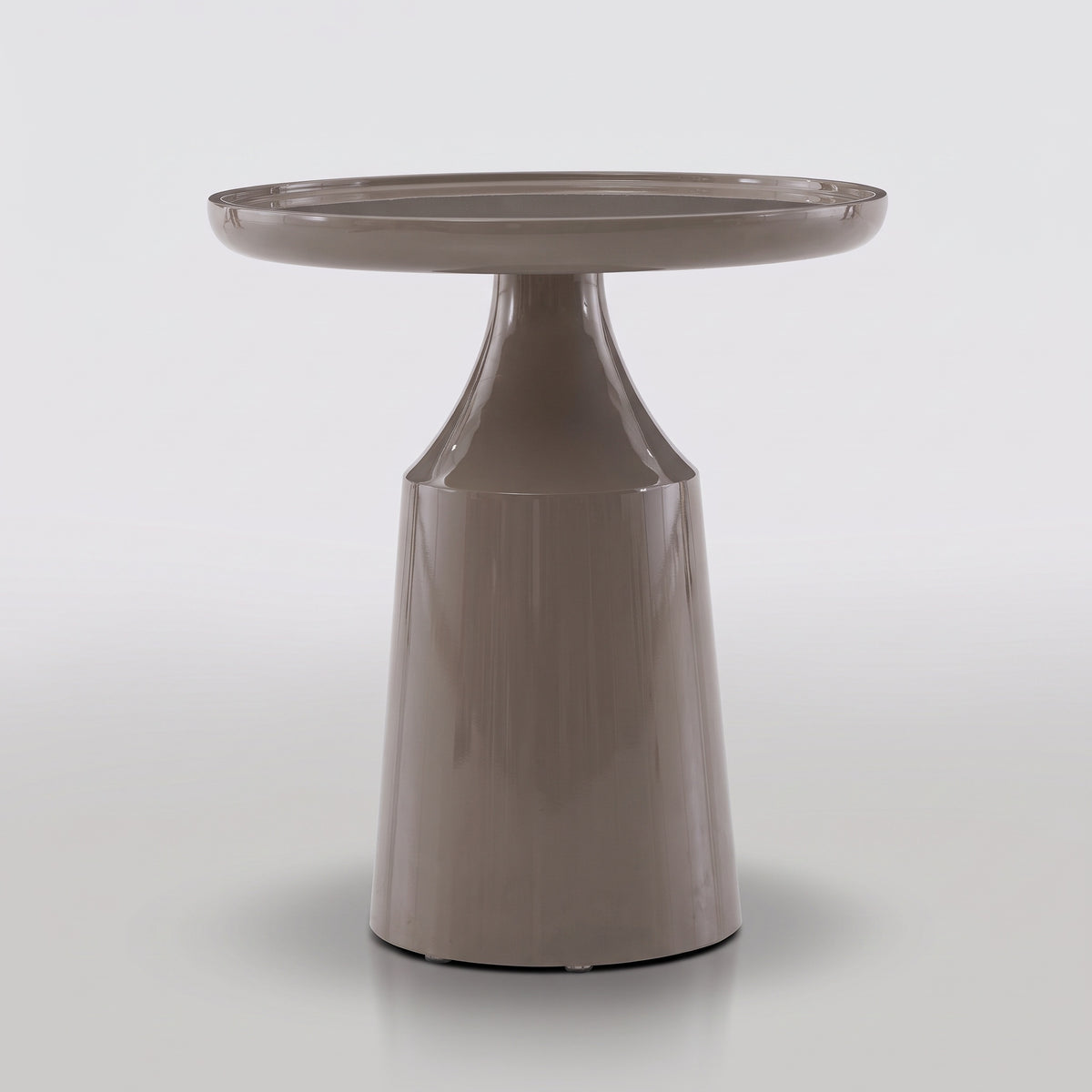 Cassiel Side Table