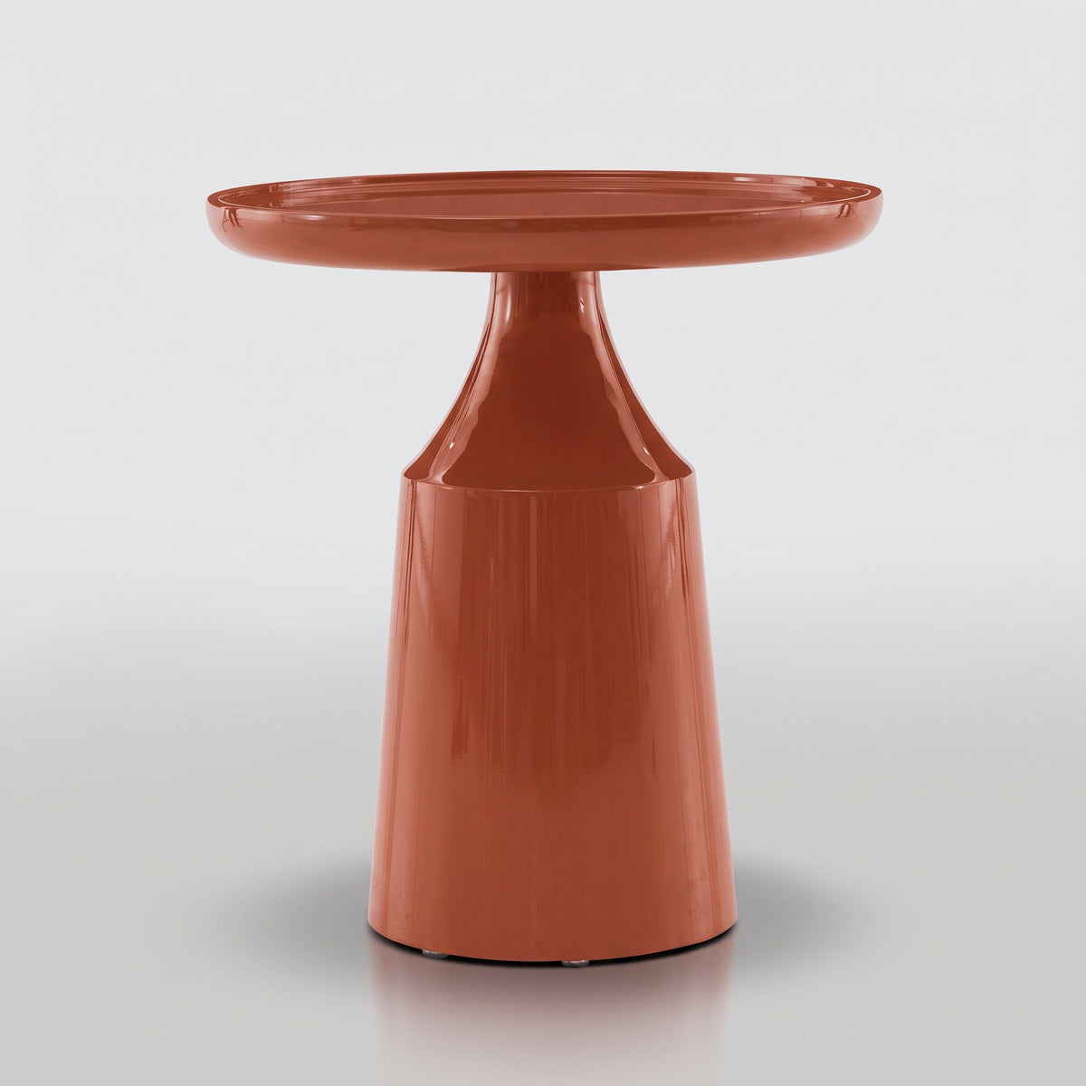 Cassiel Side Table