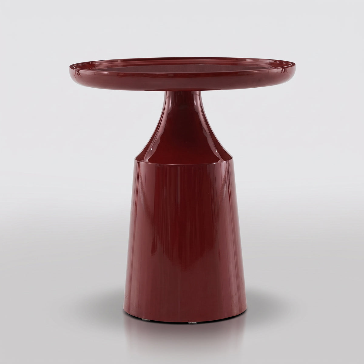 Cassiel Side Table