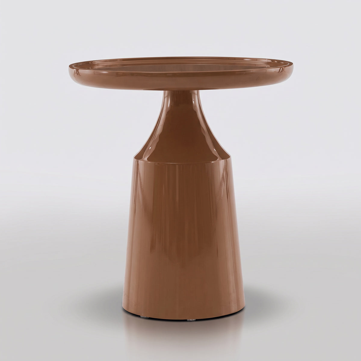 Cassiel Side Table