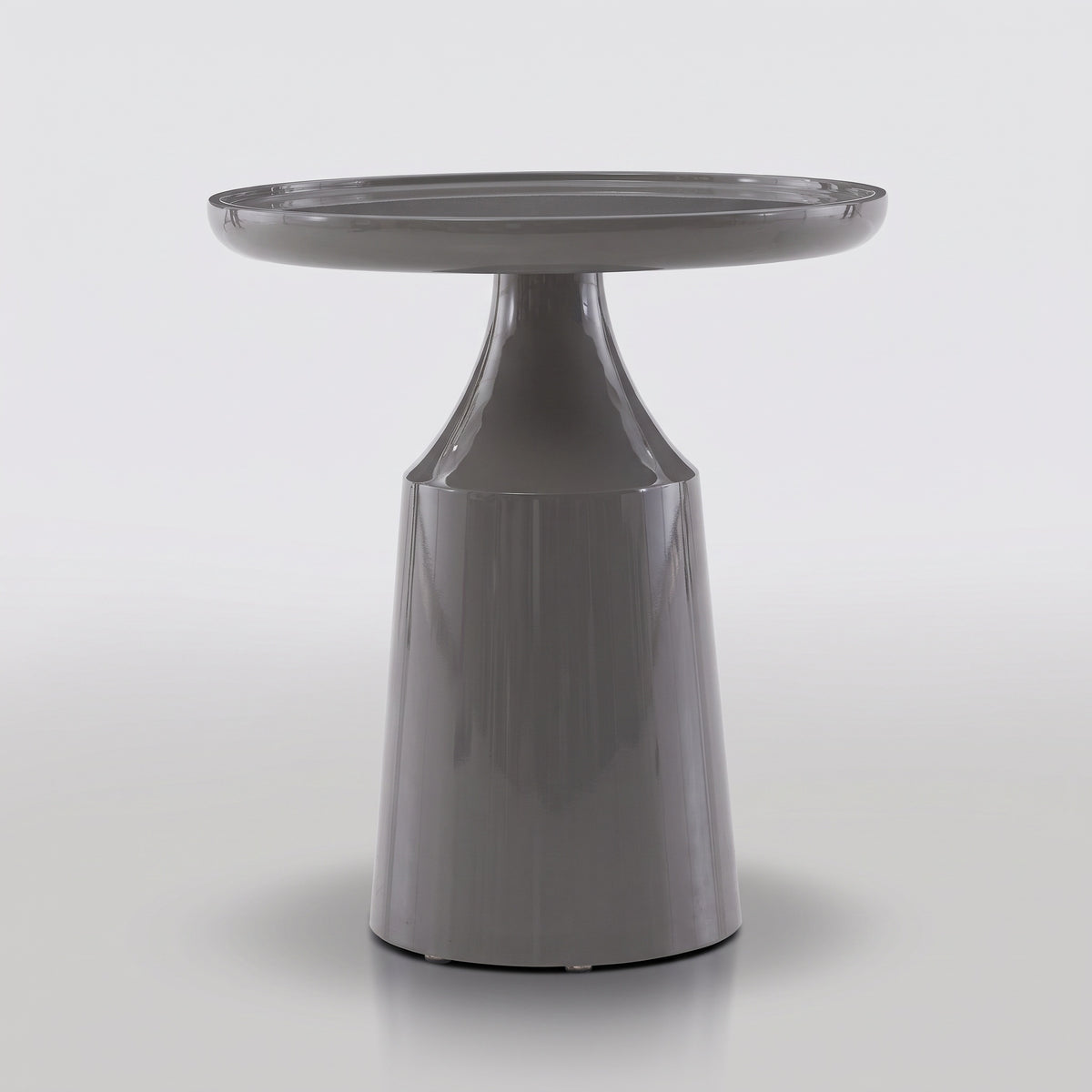 Cassiel Side Table