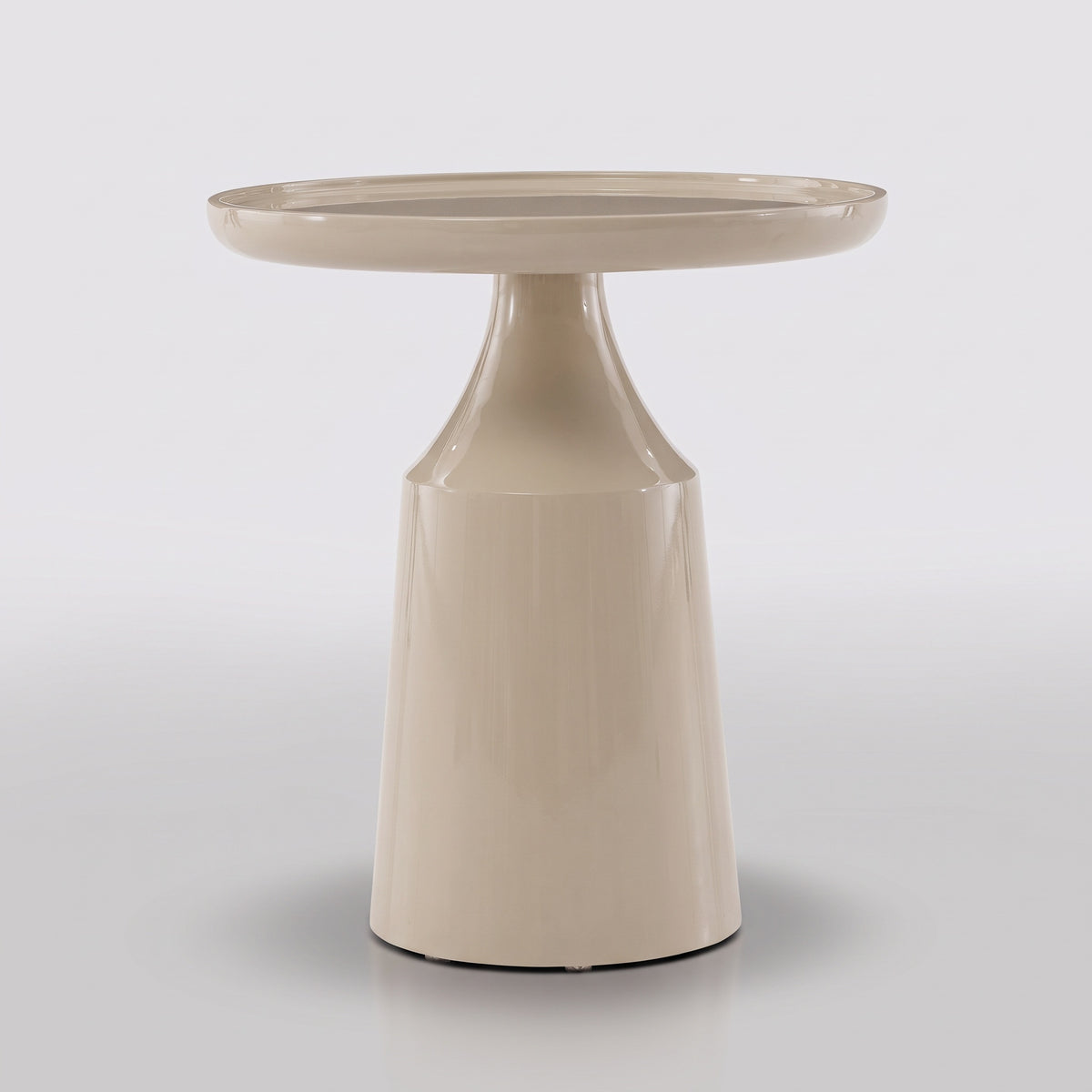 Cassiel Side Table