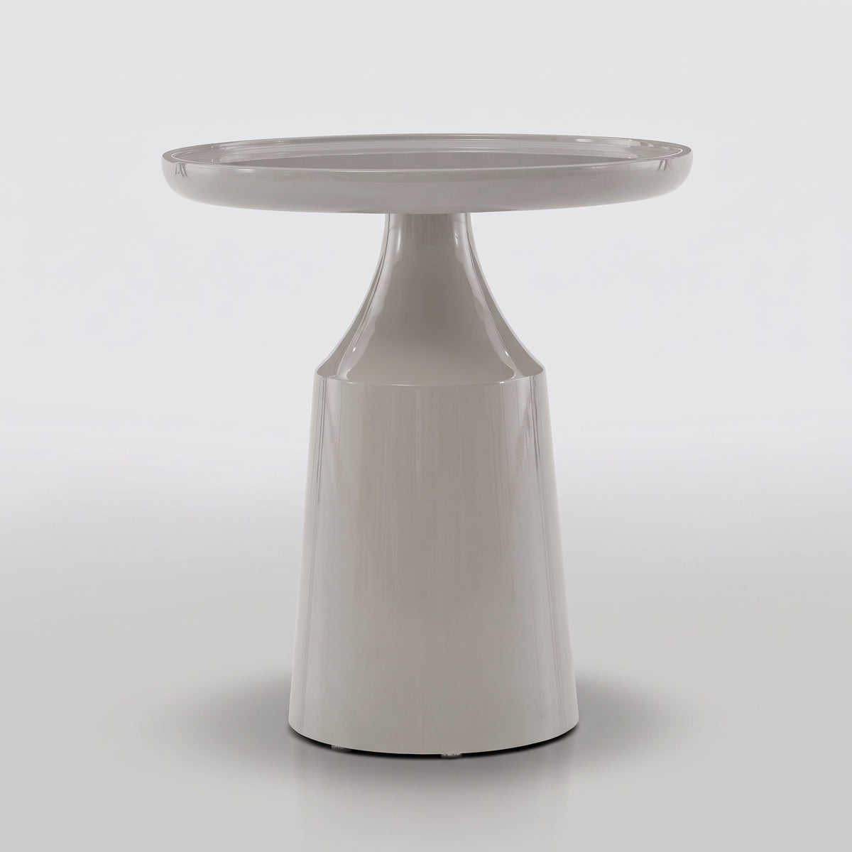 Cassiel Side Table