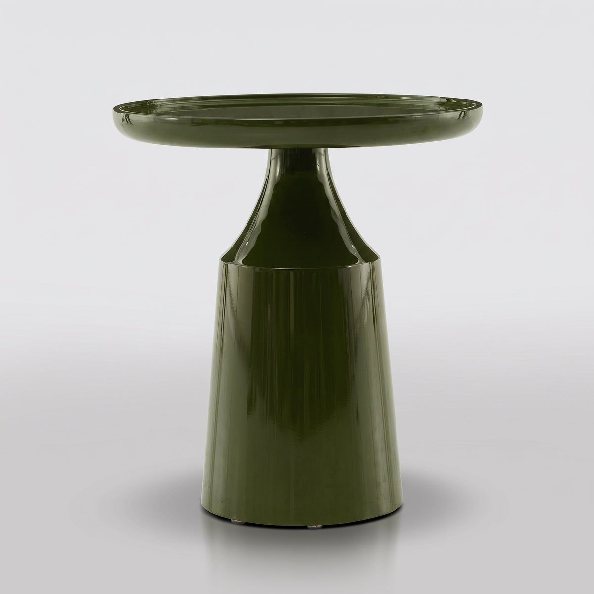 Cassiel Side Table