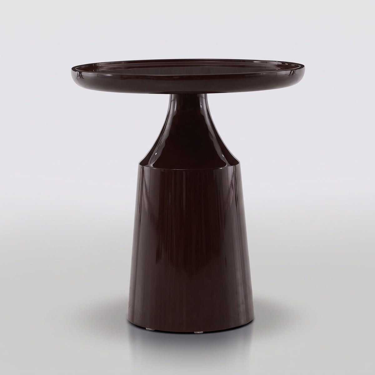 Cassiel Side Table