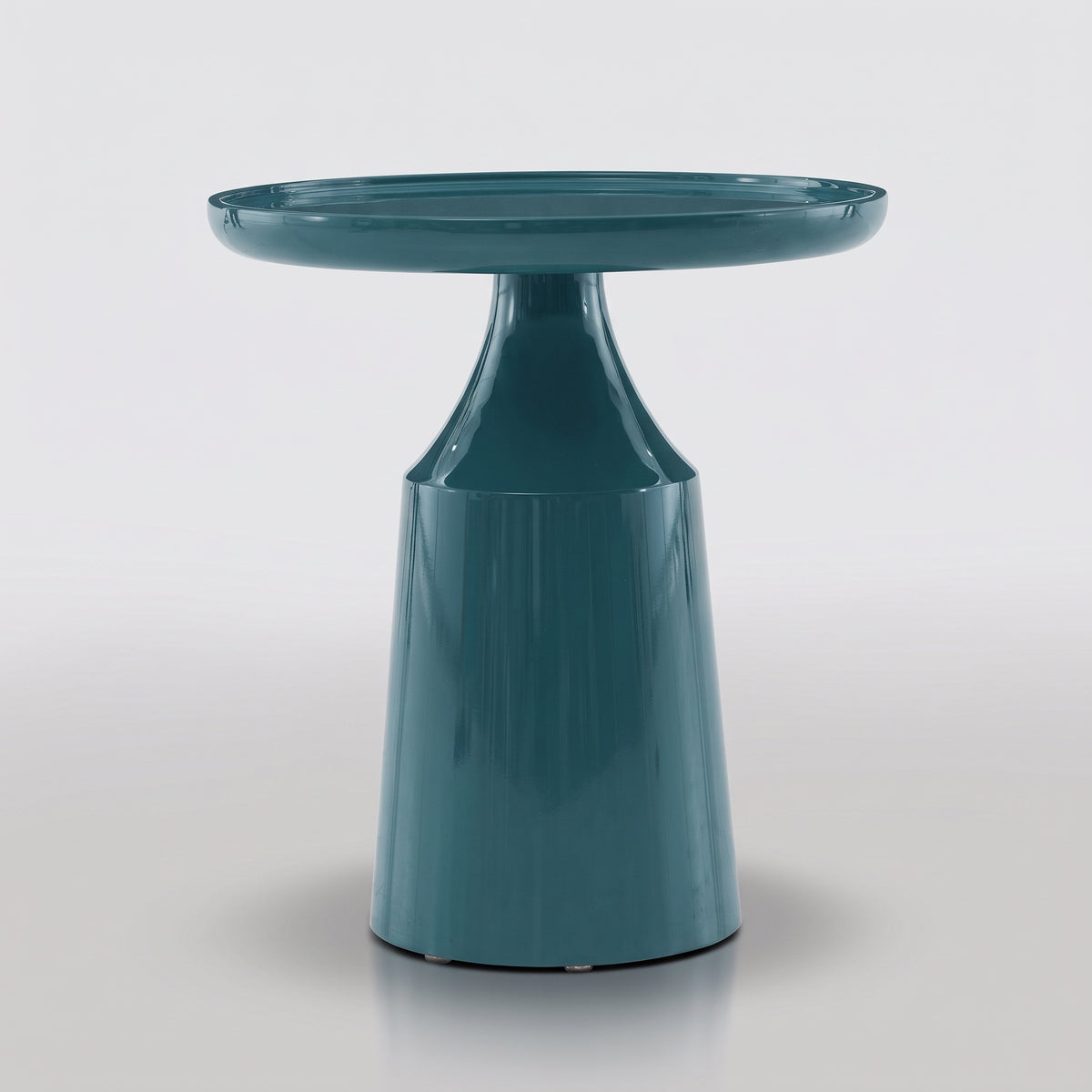 Cassiel Side Table