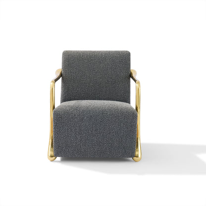 Cleo Lounge Chair