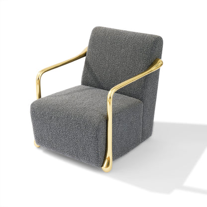 Cleo Lounge Chair