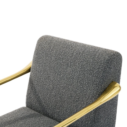 Cleo Lounge Chair