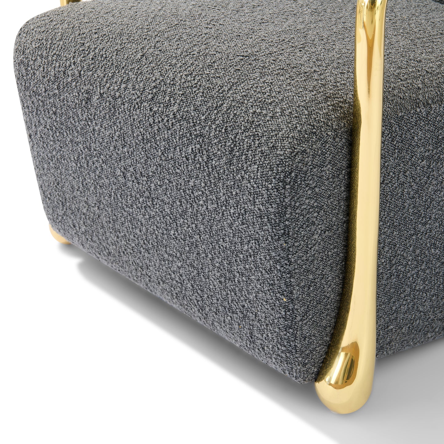 Cleo Lounge Chair