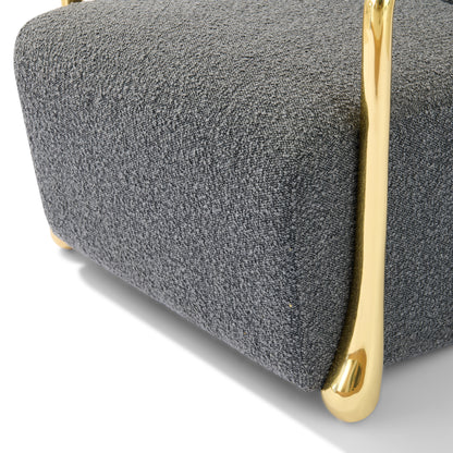 Cleo Lounge Chair
