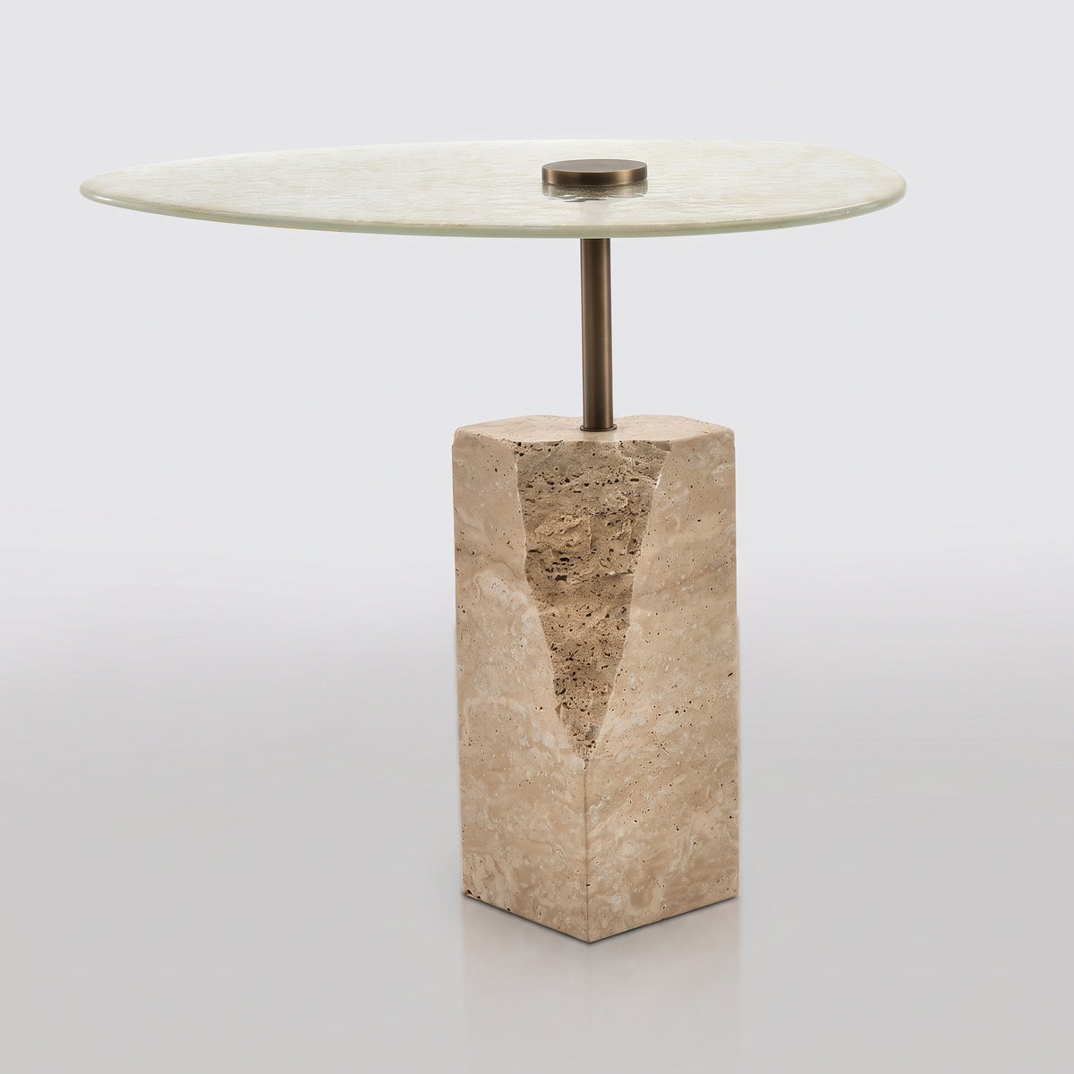 Cliff Side Table