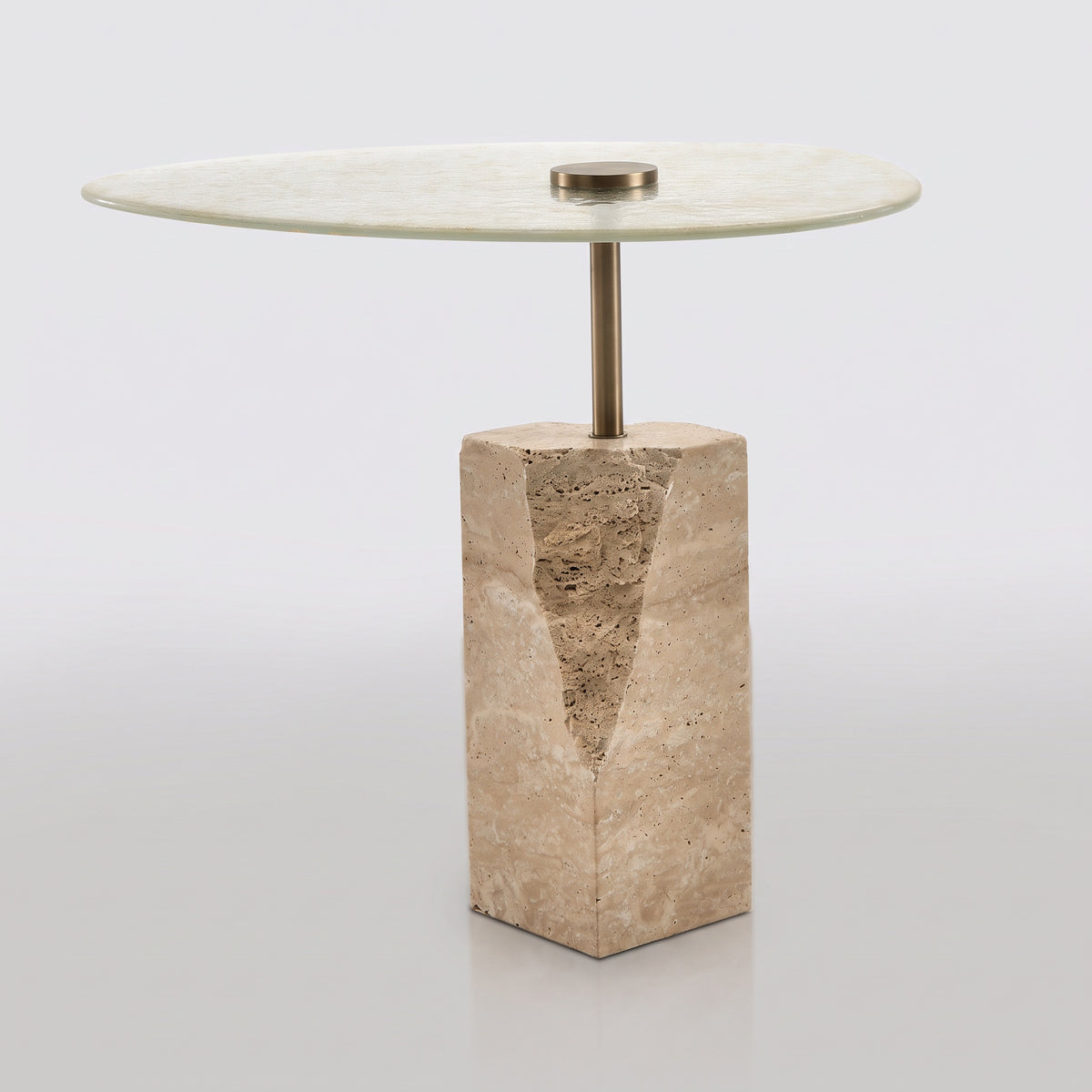 Cliff Side Table