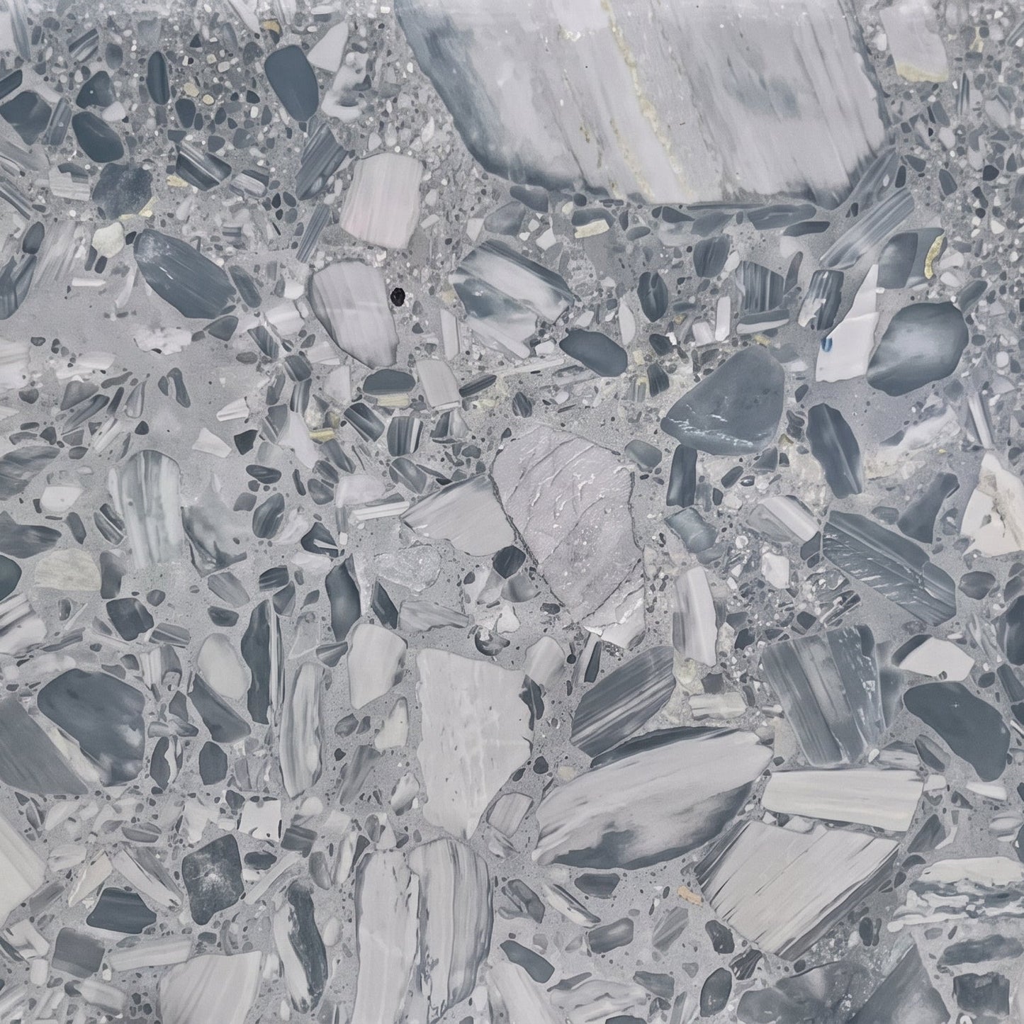 Stone Finishes