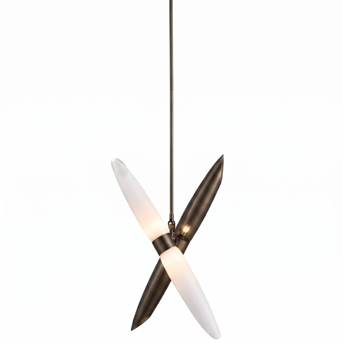 Cross Pendant