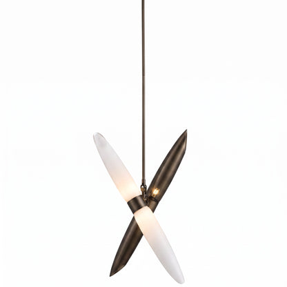 Cross Pendant