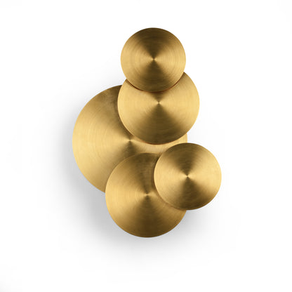 Tempo Sconce