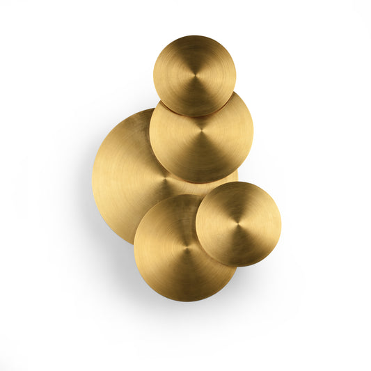 Tempo Sconce