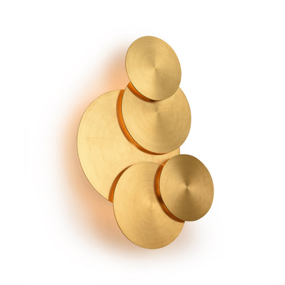 Tempo Sconce
