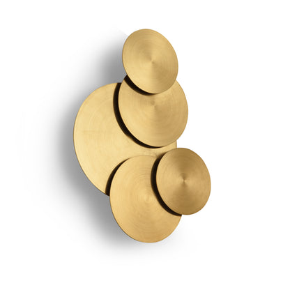 Tempo Sconce