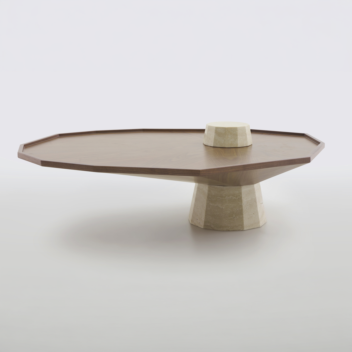 Norcia Coffee Table