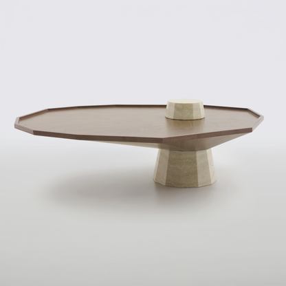 Norcia Coffee Table