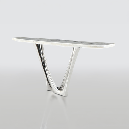 Nimbus Console