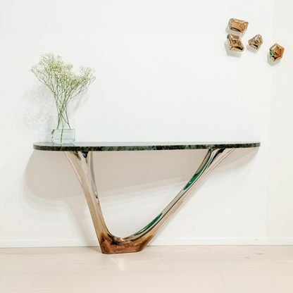 Nimbus Console