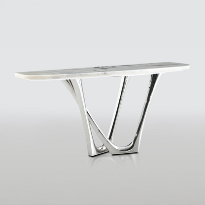 Nimbus Console