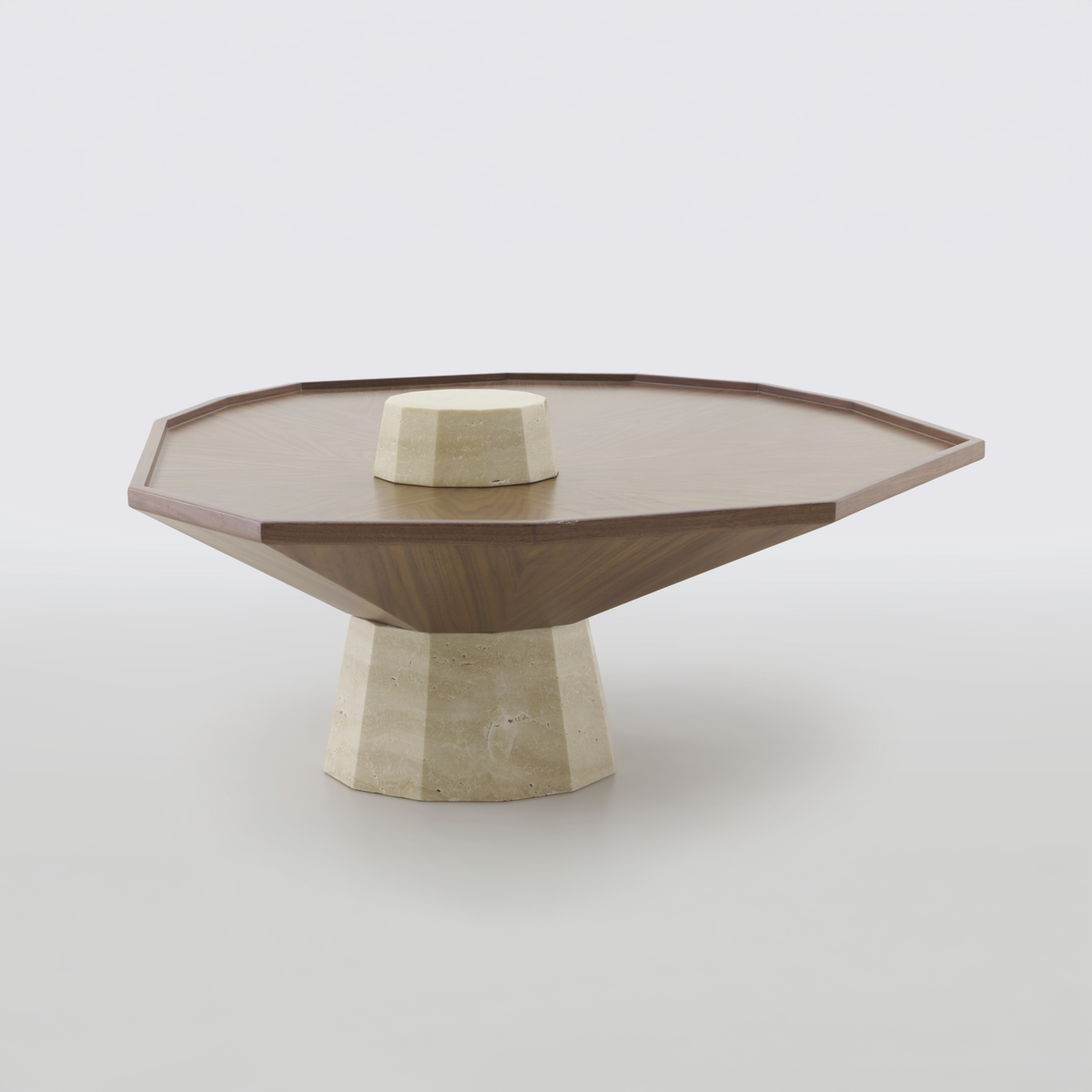 Norcia Coffee Table