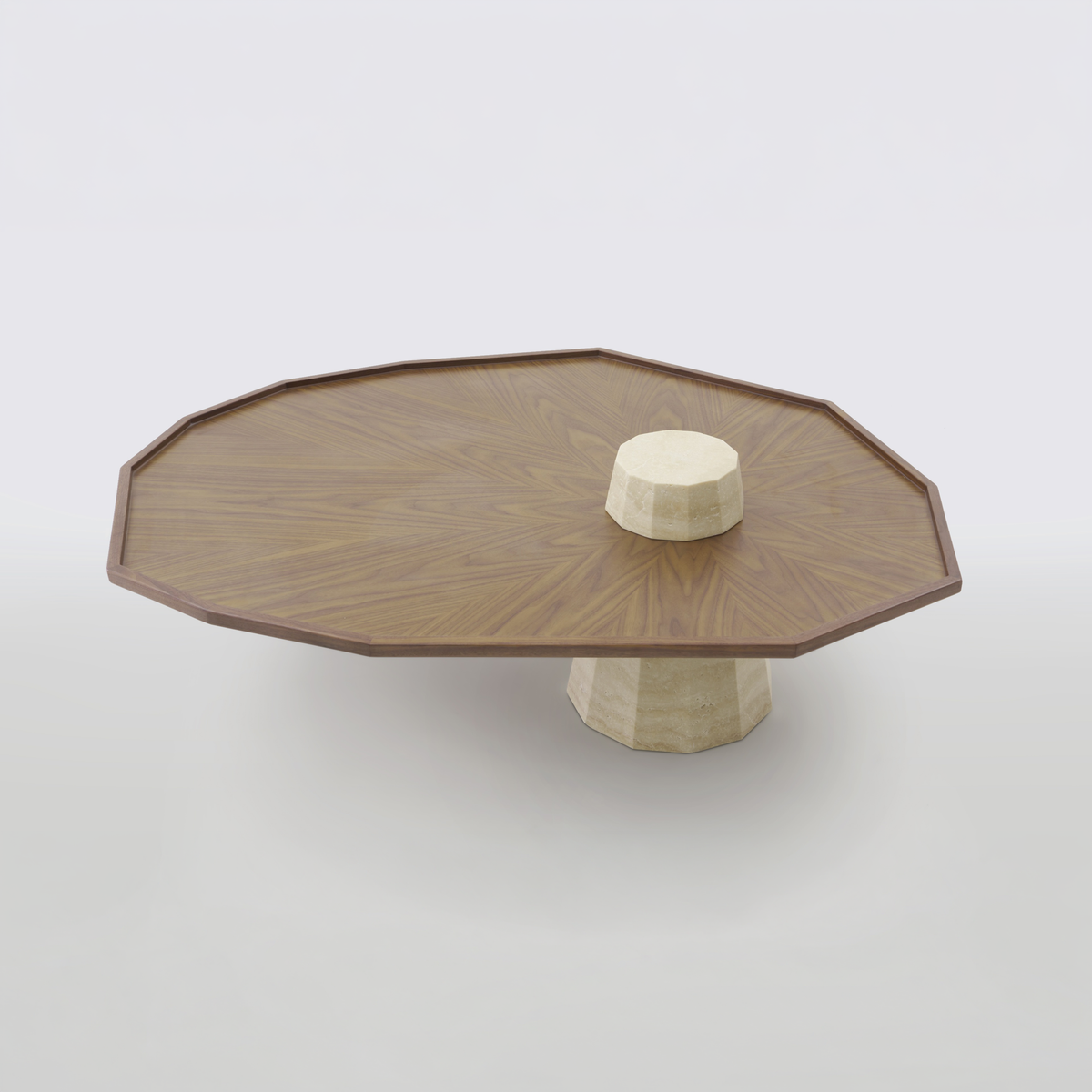 Norcia Coffee Table
