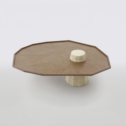 Norcia Coffee Table