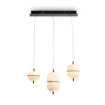 Eden Chandelier