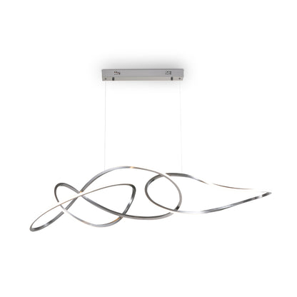 Strata Chandelier