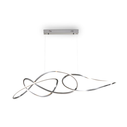 Strata Chandelier
