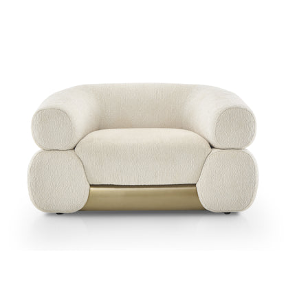 Fitzgerald Lounge Chair